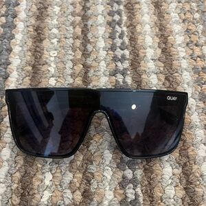 Quay sunglasses